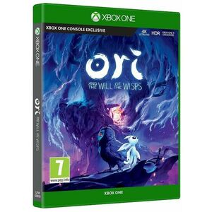 Ori and the Will of the Wisps - Xbox One kép
