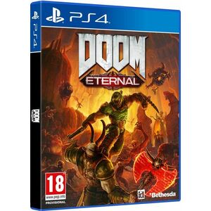 Doom Eternal - PS4 kép