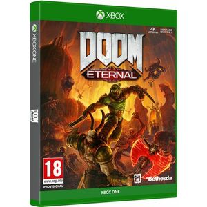 Doom Eternal - Xbox Series kép