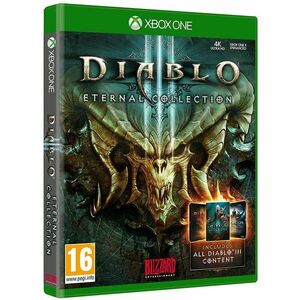 Diablo III: Eternal Collection - Xbox Series kép