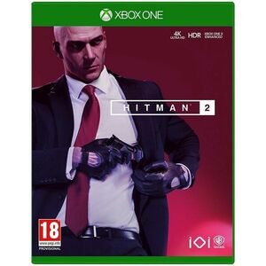 Hitman 2 - Xbox One kép