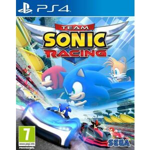 Team Sonic Racing - PS4 kép