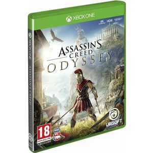 Assassins Creed Odyssey - Xbox Series kép