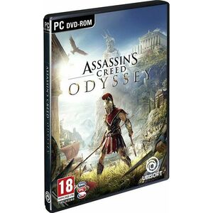 Assassins Creed Odyssey kép