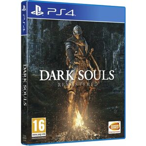 Dark Souls Remastered - PS4 kép