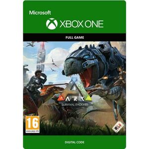 ARK: Survival Evolved - Xbox Series DIGTAL kép
