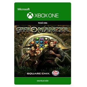 Gyromancer - Xbox Series DIGITAL kép