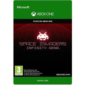 Space Invaders Infinity Gene - Xbox Series DIGITAL kép