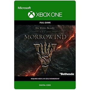 Elder Scrolls Online: Morrowind - Xbox Series DIGITAL kép