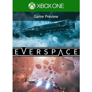 EVERSPACE - Xbox One/PC DIGITAL kép