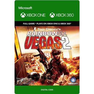 Tom Clancy's Rainbow Six Vegas 2 - Xbox Series DIGITAL kép