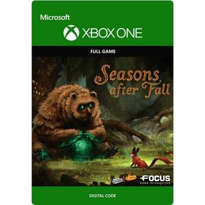 Seasons after Fall - Xbox Series DIGITAL kép