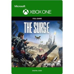 The Surge - Xbox Series DIGITAL kép
