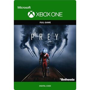 Prey - Xbox Series DIGITAL kép