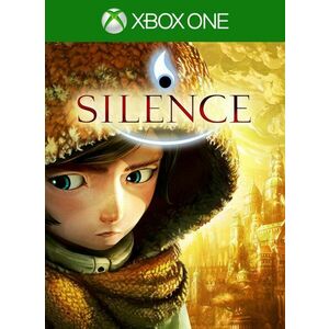 Silence: The Whispered World 2 - Xbox One/PC DIGITAL kép