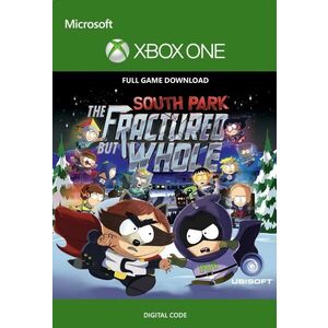 South Park: Fractured But Whole - Xbox Series DIGITAL kép
