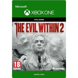The Evil Within 2 - Xbox Series DIGITAL kép