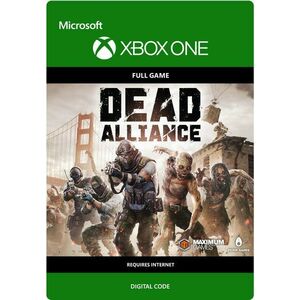 Dead Alliance - Xbox Series DIGITAL kép