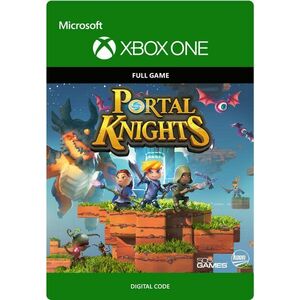 Portal Knights - Xbox Series DIGITAL kép