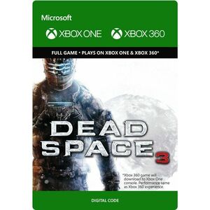Dead Space 3 - Xbox Series DIGITAL kép