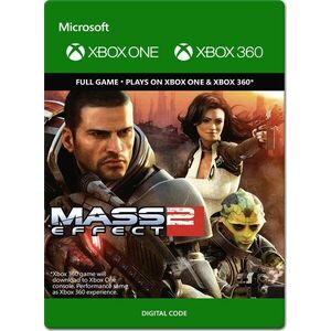 Mass Effect 2 - Xbox Series DIGITAL kép