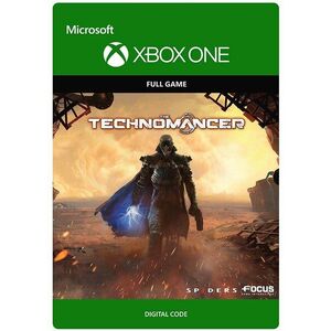 The Technomancer - Xbox Series DIGITAL kép