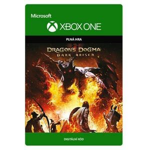 Dragon's Dogma Dark Arisen - Xbox Series DIGITAL kép