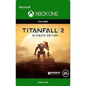 Titanfall 2: Ultimate Edition - Xbox Series DIGITAL kép