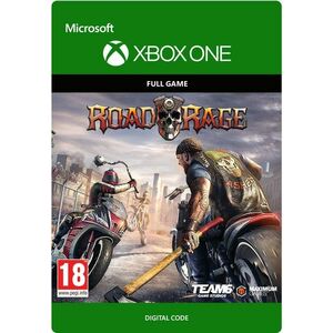 Road Rage - Xbox Series DIGITAL kép