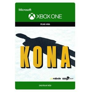 KONA - Xbox Series DIGITAL kép