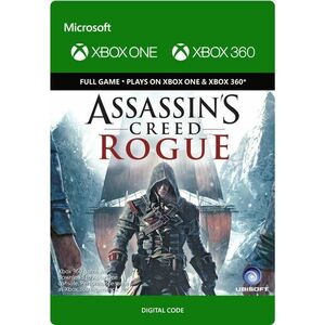 Assassin's Creed Rogue - Xbox Series DIGITAL kép