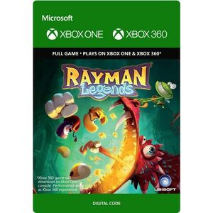 Rayman Legends - Xbox Series DIGITAL kép
