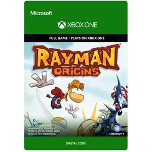 Rayman Origins - Xbox Series DIGITAL kép