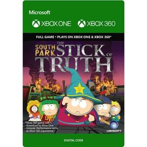 South Park: The Stick of Truth - Xbox Series DIGITAL kép