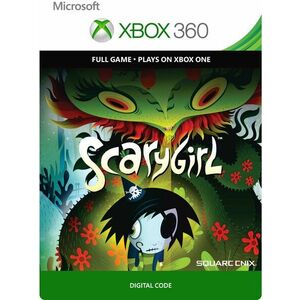 Scarygirl - Xbox Series DIGITAL kép