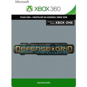Defense Grid - Xbox Series DIGITAL kép
