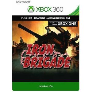 Iron Brigade - Xbox Series DIGITAL kép
