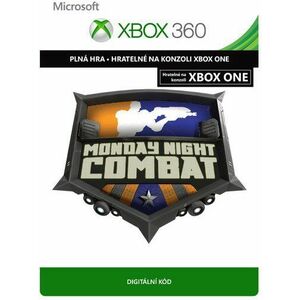 Monday Night Combat - Xbox Series DIGITAL kép