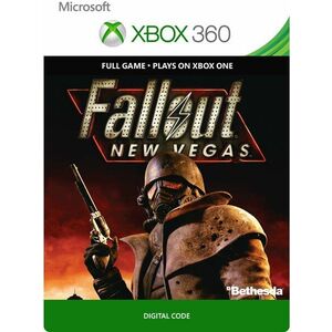 Fallout: New Vegas - Xbox Series DIGITAL kép