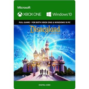 Disneyland Adventures - Xbox Series DIGITAL kép
