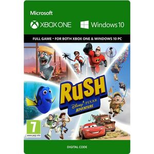 Rush: A Disney Pixar Adventure - Xbox Series DIGITAL kép