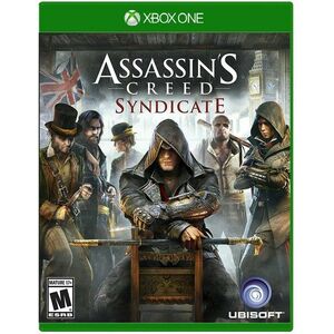 Assassins Creed: Syndicate - Xbox One kép
