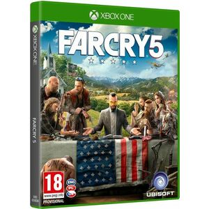 Far Cry 5 - Xbox Series kép