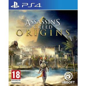 Assassins Creed Origins - PS4, PS5 kép