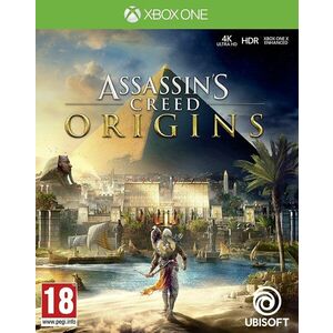Assassins Creed Origins - Xbox Series kép