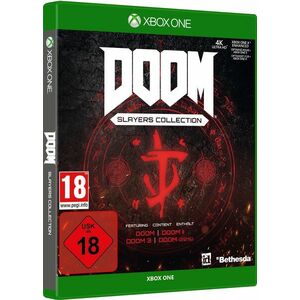 DOOM Slayers Collection - Xbox One kép