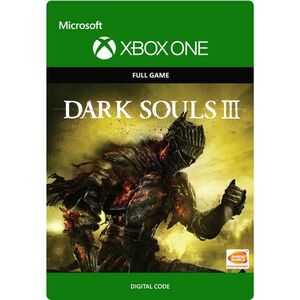 Dark Souls III - Xbox Series DIGITAL kép