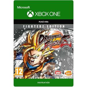 Dragon Ball FighterZ [FighterZ Edition] (PC) kép