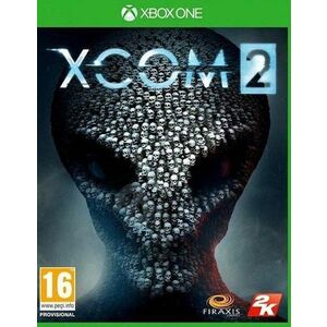 XCOM 2 Collection - Xbox Series DIGITAL kép