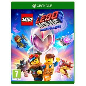 Lego Movie 2 Videogame - Xbox Series kép